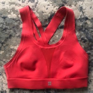 Sweaty Betty All-train Sports Bra